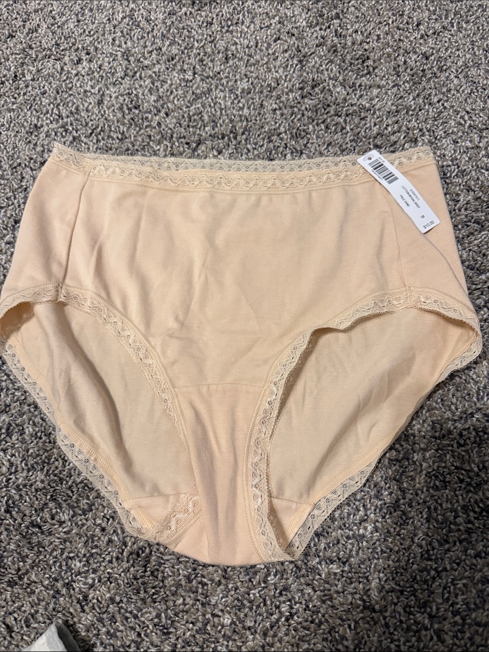 SOMA COTTON Brief underwear